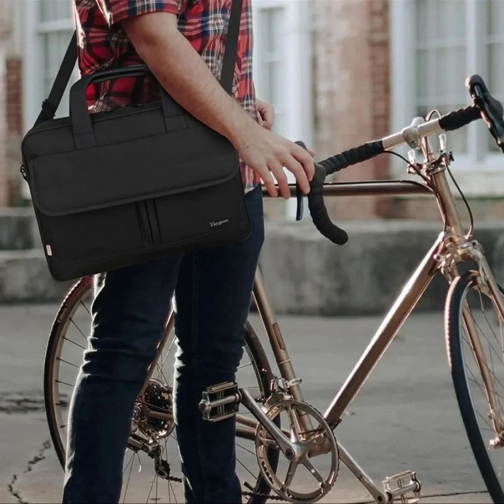 Taygeer laptop bags